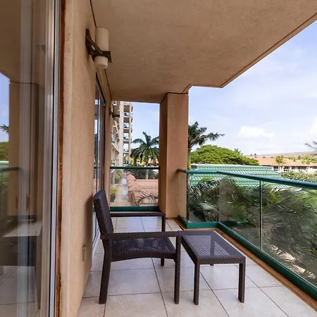 Honua Kai 322 Villa Lahaina Exterior photo