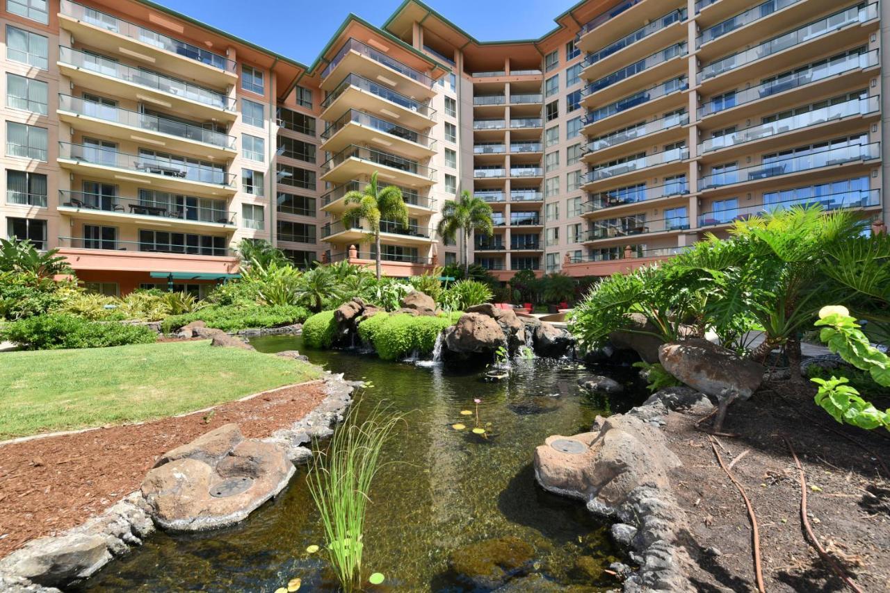 Hébergement de vacances Honua Kai 322 *