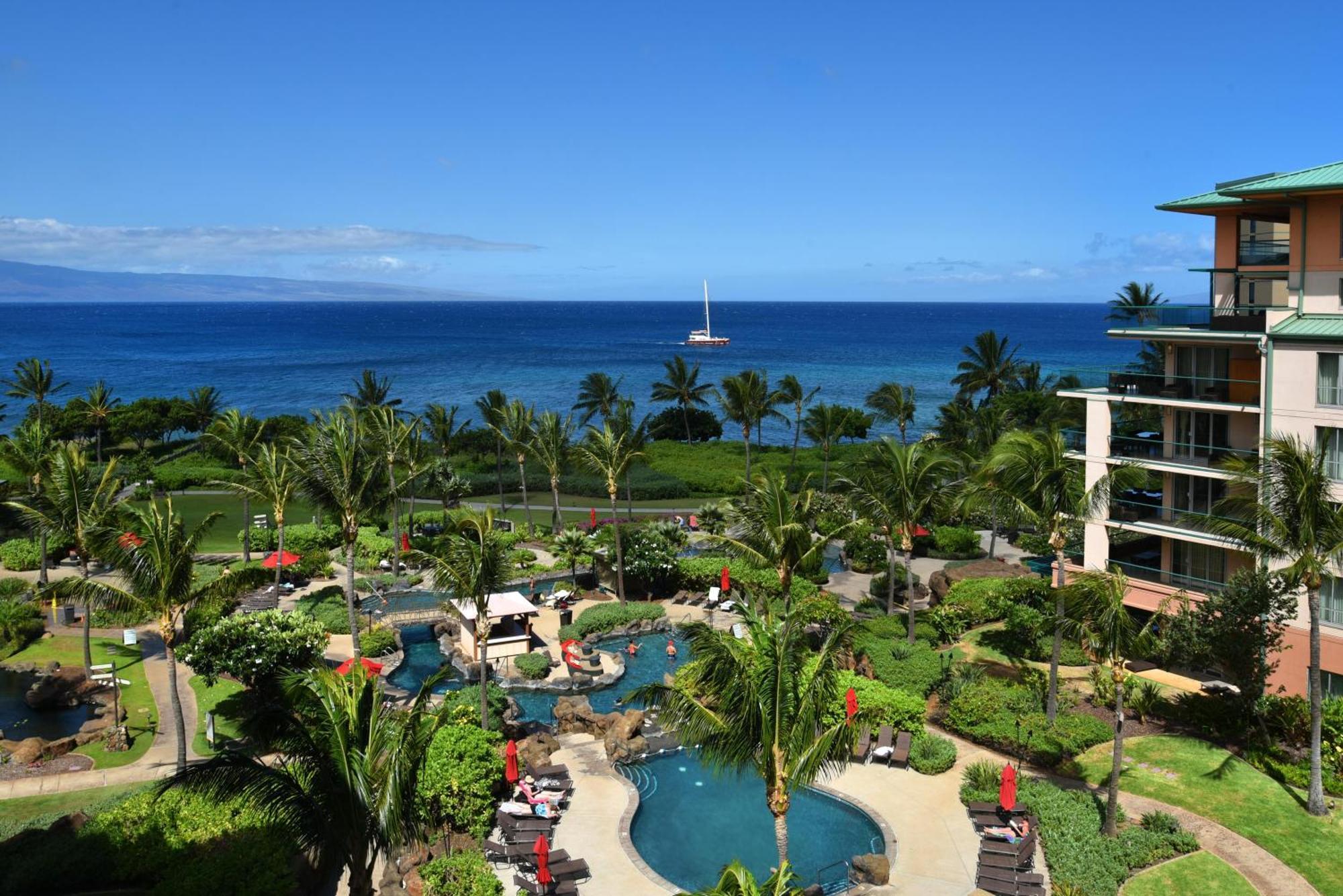 Hébergement de vacances Honua Kai 322 Lahaina