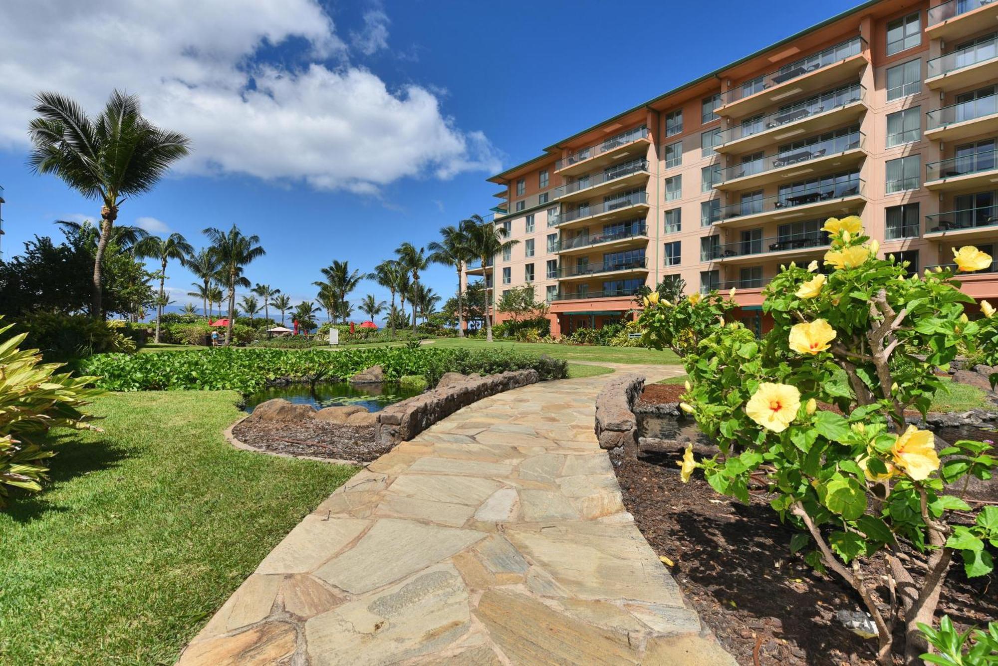 Hébergement de vacances Honua Kai 322 Lahaina